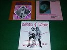 WANDERLEY CARDOSO - ODETE E FÁBIO - 3 EPS