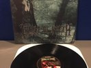 Cradle Of Filth Dusk And Her Embrace Lp Vinyl Record Limited 180 Gram