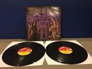 Cradle Of Filth Midian Double Lp Vinyl Record Original 2000 Press England