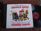 Jimmie Lunceford/Lunceford Special/4 78s/Columbia Album Set C-175/E+ to N-