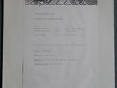 Destruction - Release from Agony - rare Testpressung  (whitelabel - near mint)