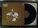 Jesse Graves - S/T LP Private Press Blues Gazebo GB 1000 A/B