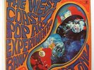 West Coast Pop Art Experimental Band 