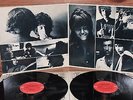 Original MONO 1st.Pressing w/Claudia Cardinale BOB DYLAN Blonde LP+Sleeves Folk