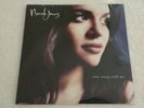 Norah Jones Come Away With Me LP Sealed 12