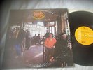 THE KINKS / MUSWELL HILLBILLIES  EX