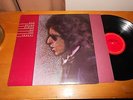 Bob Dylan 70s POP ROCK LP Blood on the Tracks USA ISSUE ART WORK ON BACK COVER