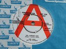 GARY LEWIS & THE PLAYBOYS THIS DIAMOND RING 45 DJ DEMO UK LIBERTY 1965