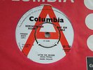 SHAWN PHILLIPS LITTLE TIN SOLDIER / LONDON TOWN 45 DEMO UK COLUMBIA 1965