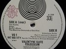 Colosseum: Valentyne suite ORIG. FIRST PHILIPS SWIRL VERTIGO MINT-/MINT- TOP