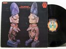 CHRIS McGREGOR'S BROTHERHOOD OF BREATH LP surman HEAR rare UK JAZZ skidmore NEON