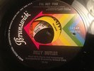 billy butler - i'll bet you - careless heart - northern soul