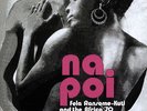 Fela Ransome-Kuti & Africa '70 - Na Poi (1997 Reissue) Mint and Sealed - NEW