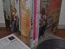 Ismael Rivera y sus Cachimbos Esto Si Es Lo Mio Japan LP VS-1420 Insert Obi Tico