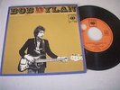 BOB DYLAN - I WANT YOU / OBVIOUSLY 5 BELIEVERS / JUST LIKE A WOMAN - EP