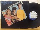 Horace Silver,The Jody Grind,Blue Note BLP 4250,1st MONO VG+ Vinyl Jazz LP