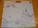 CLEAR BLUE SKY VERTIGO SWIRL SPIRAL RECORD LP PROG ORIG OZ AUSSIE PRESSING NICE