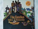 THE BEATLES YELLOW SUBMARINE ORIGINAL LP STILL SEALED