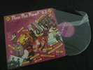 THRU THE ROOF 83  AUSSIE LP MICHAEL JACKSON CULTURE CLUB DRAGON
