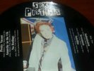 SEX PISTOLS 12