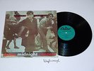 DEXYS MIDNIGHT RUNNERS - SEARCHING FOR YOUNG SOUL REBELS, SN-16288 CAPITOL