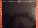 Velvet Underground-White Light White Heat-OG Vinyl LP-Misprint-VG+
