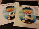 Grateful Dead vinyl - Europe 72 Volume 4X LP Set Sealed, Mint Condition.