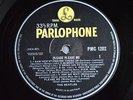 BEATLES Please Please Me UK 4th Press 1963 Mono 