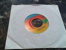 PROMO -45 BOB MARLEY & THE WAILERS 