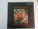 Heifetz Munch Mendelssohn Prokofiev Shaded Dog RCA Red Seal 1S/1S LP Vinyl