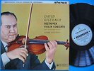 Columbia SAX 2315 ED1 Beethoven Violin Con. Oistrakh Cluytens NM