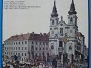 Decca SXL 6238-41 WBG Vienna Chamber Music Festival BOX 4lp NM