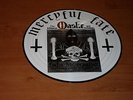 Mercyful Fate - Die Schwarze Maske (( Rare Metal Pic LP, ONLY 250 )