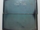THE WAILERS Catch A Fire LP Island SW-9329 US 1973 VG++ PINK RIM LABELS