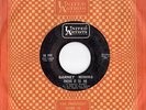 Garnet Mimms - Prove It on United Artists (Factory sleeve)
