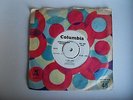 Janice Peters - A Girl Likes / You're The One - Rare 45 Promo Single