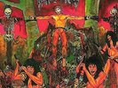 IMPETIGO - ULTIMO MONDO CANNIBALE / FACELESS NEW VINYL