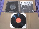 KRAFTWERK Radio-Activity LP & INSERT UK 1975 ORIGINAL 1ST PRESSING