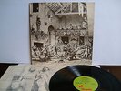 Jethro Tull - Minstrel In The Gallery  CHR 1082  UK LP 1st Press 1975  Chrysalis
