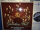 SXL 2250 WBg ED1 *BOSKOVSKY *GRADUATION BALL* JOHANN STRAUSS /WEBER* VPO* NM