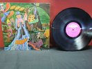 AUDIENCE - Friends LP UK  ORIGINAL Pink Scroll GENESIS VAN DER GRAAF GENERATOR