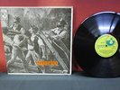 BAKERLOO - Bakerloo LP UK ORIGINAL RARE JERUSALEM BATTERED ORNAMENTS PETE BROWN