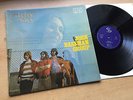 JOHN BASSMAN GROUP FILTHY SKY ORIGINAL GERMAN PRIVATE in 1970 PSYCH PROGROCK