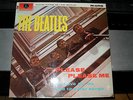 The Beatles Please Please Me Mono LP