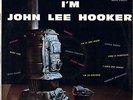 RARE JOHN LEE HOOKER 