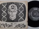 HEAR kbd punk power pop TWILIGHT PEOPLE Zone 7