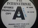*RARE PROMO - BO DIDDLEY - 1964 - 