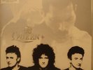 2LP Queen – Greatest hits III *Mint-* - limited edition 07843
