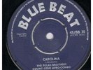 FOLKS BROTHERS Carolina 7