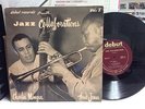 CHARLES MINGUS/THAD JONES: Jazz Collaborations, DEBUT Records, 10